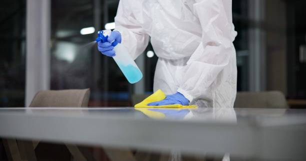 Licensed Infectious Disease Decontamination service in Kennard, NE - Crime Scene Cleaner Online